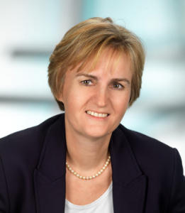 Birgit Willinger