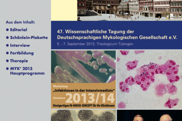 Infektiologie Forum 2:2013