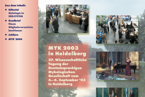 Mykologie Forum 4:2003