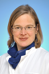 Prof. Marie von Lilienfeld-Toal