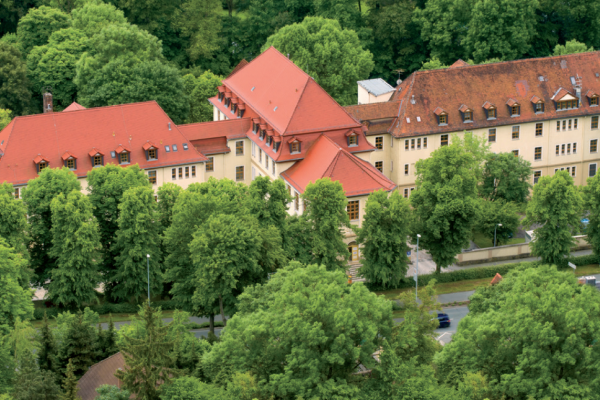 Hautklinik