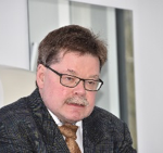 Foto2, Dr. Rainer Kundt