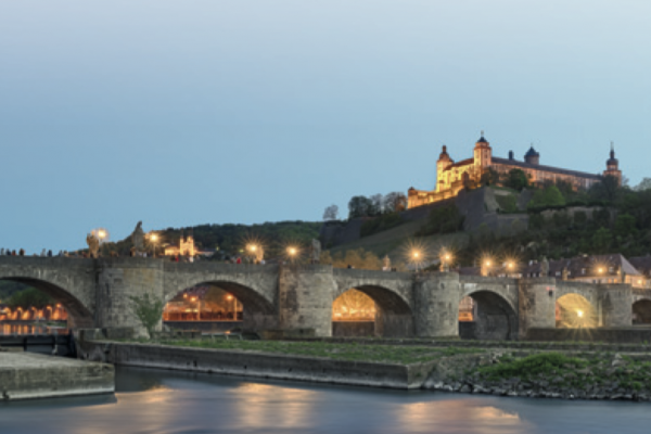 Würzburg 2020