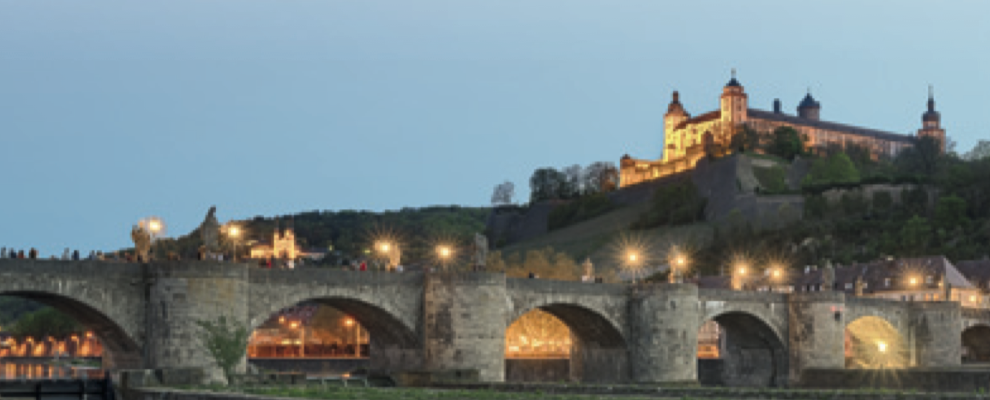 Würzburg 2020