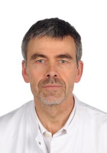 Prof. Dr. med. Andreas Groll
