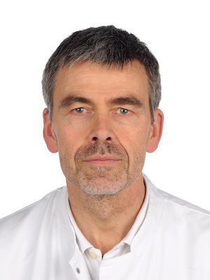 Prof. Dr. med. Andreas Groll