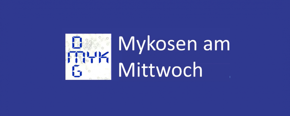 Mykosen am Mittwoch Logo