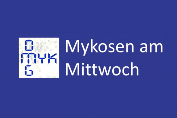 Mykosen am Mittwoch Logo